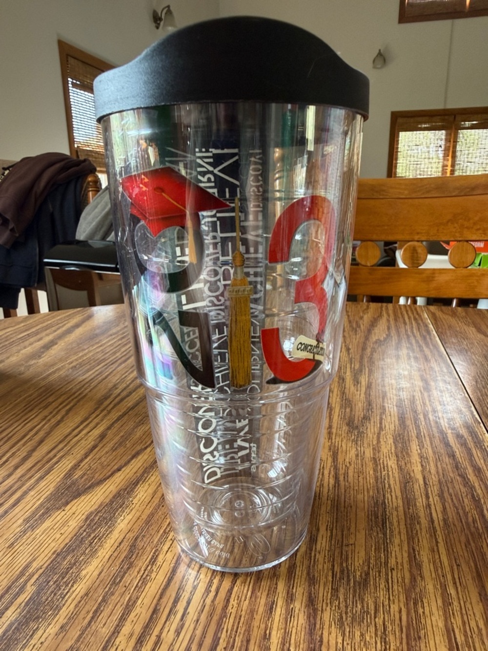 Tervis Classic 24 oz Tumbler